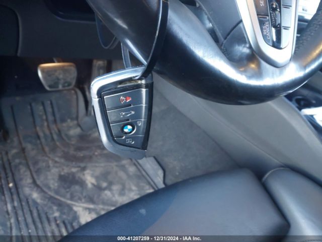 2020 BMW 530I WBAJR7C05LCD22392 Photo 10