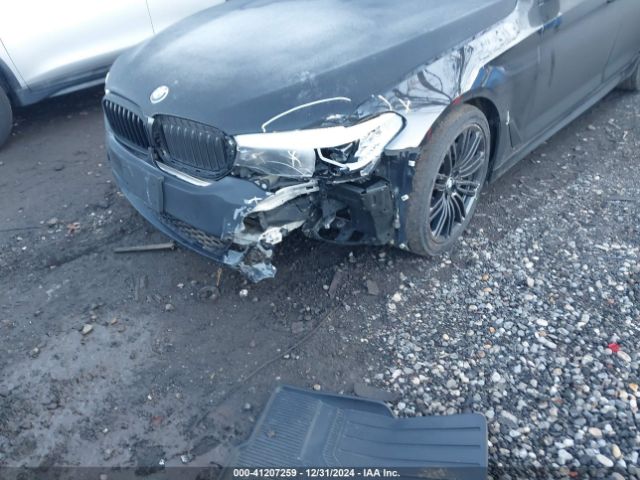 2020 BMW 530I WBAJR7C05LCD22392 Photo 5