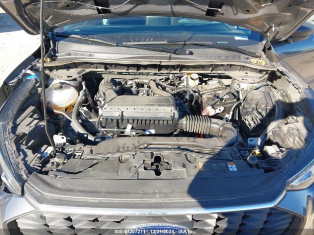 2024 FORD ESCAPE 1FMCU0GN0RUA32483 Photo 9
