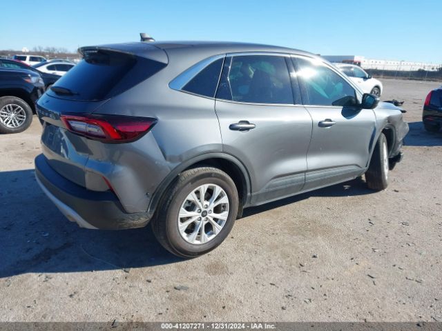 2024 FORD ESCAPE 1FMCU0GN0RUA32483 Photo 3
