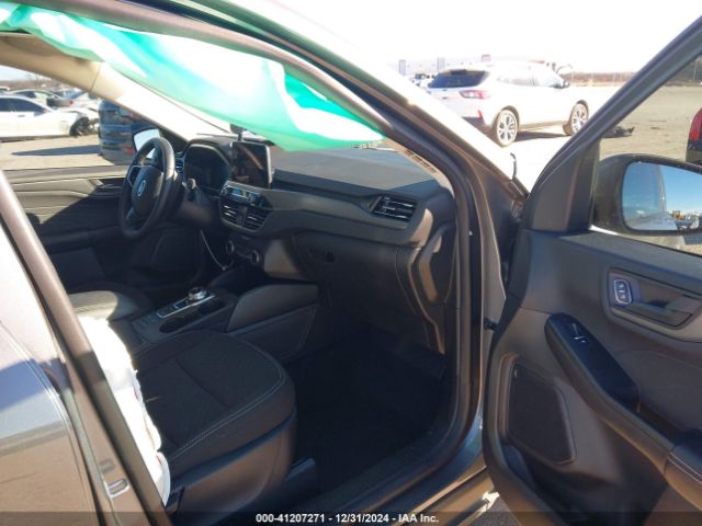 2024 FORD ESCAPE 1FMCU0GN0RUA32483 Photo 4