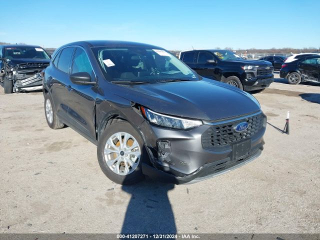 2024 FORD ESCAPE 1FMCU0GN0RUA32483 Photo 5