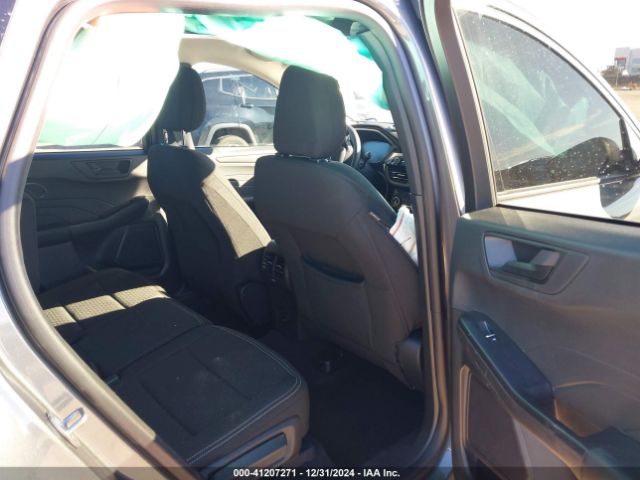 2024 FORD ESCAPE 1FMCU0GN0RUA32483 Photo 7