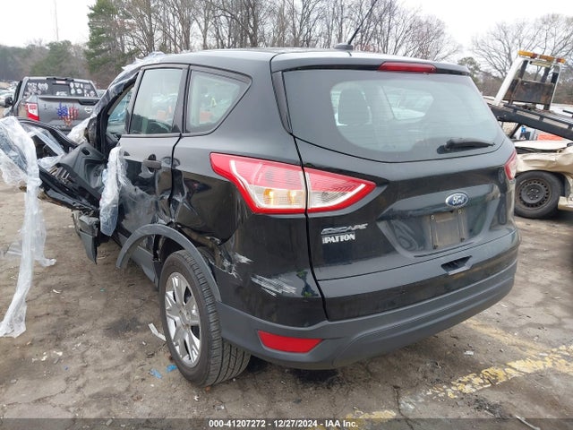 Ford ESCAPE S 2016 1FMCU0F7XGUC19181 Image 3