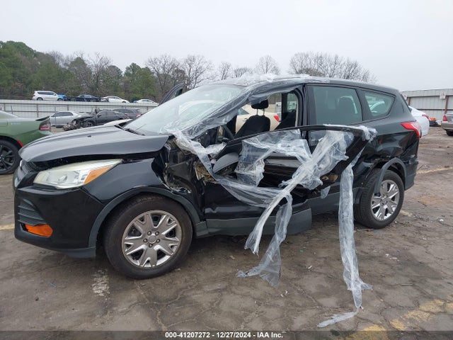 Ford ESCAPE S 2016 1FMCU0F7XGUC19181 Image 6