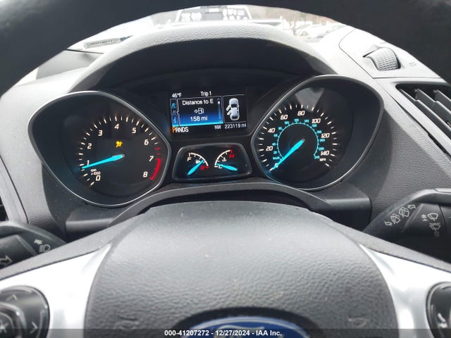 Ford ESCAPE S 2016 1FMCU0F7XGUC19181 Image 7
