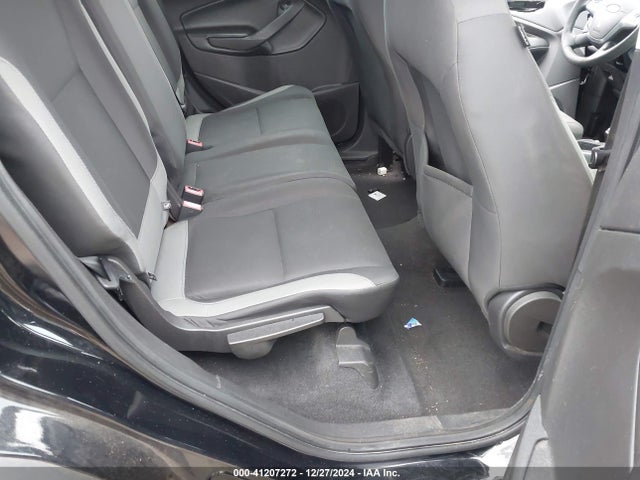 Ford ESCAPE S 2016 1FMCU0F7XGUC19181 Image 8
