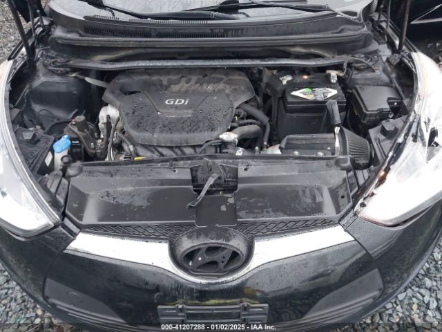 KMHTC6AD2GU248693 Hyundai Veloster