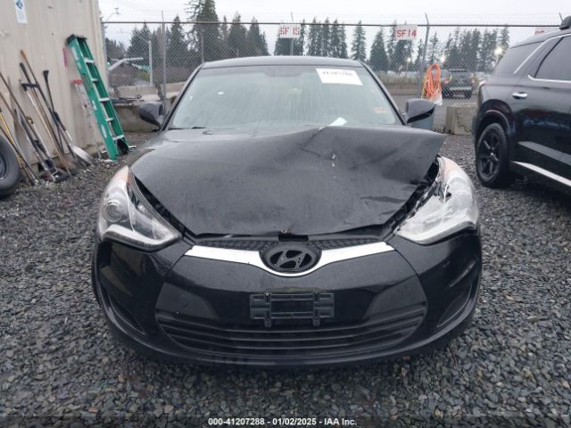 KMHTC6AD2GU248693 Hyundai Veloster