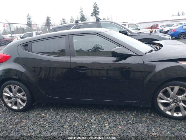 KMHTC6AD2GU248693 Hyundai Veloster