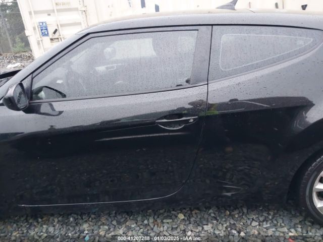 KMHTC6AD2GU248693 Hyundai Veloster