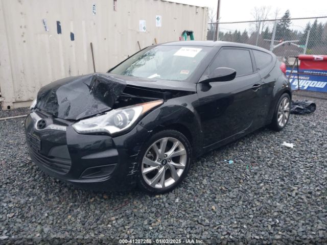 KMHTC6AD2GU248693 Hyundai Veloster