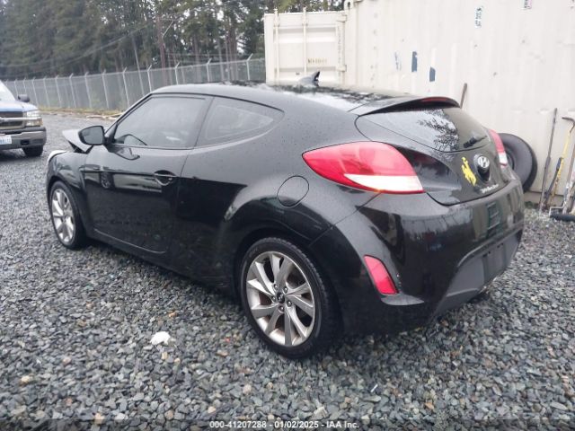 KMHTC6AD2GU248693 Hyundai Veloster