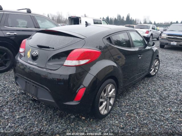 KMHTC6AD2GU248693 Hyundai Veloster
