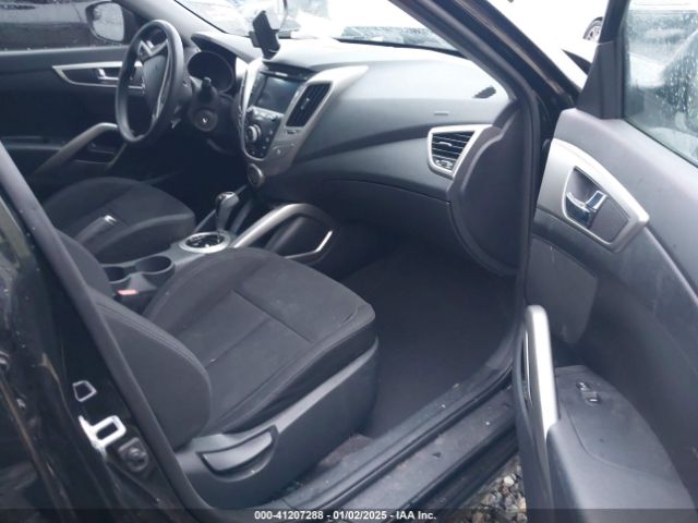 KMHTC6AD2GU248693 Hyundai Veloster