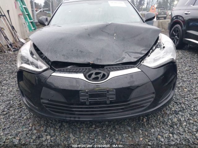 KMHTC6AD2GU248693 Hyundai Veloster