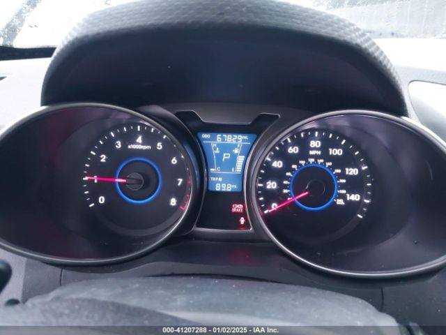 KMHTC6AD2GU248693 Hyundai Veloster