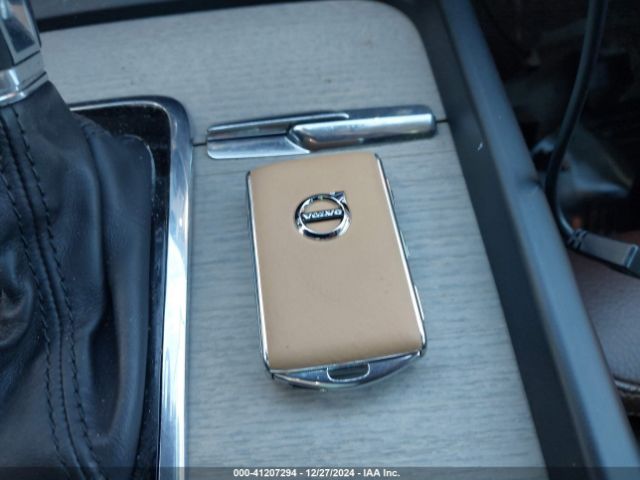 YV4A22RL5L1526367 Volvo Xc60 T6 Inscription