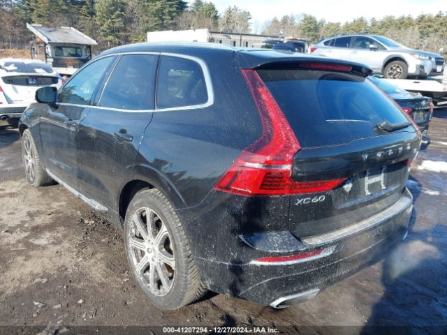 YV4A22RL5L1526367 Volvo Xc60 T6 Inscription
