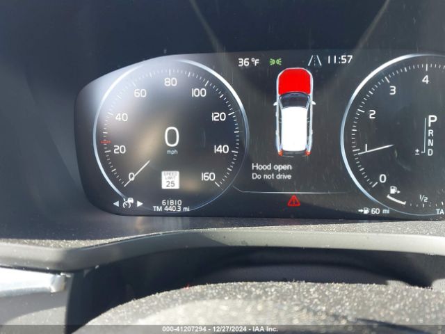 YV4A22RL5L1526367 Volvo Xc60 T6 Inscription