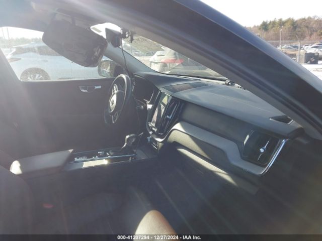 YV4A22RL5L1526367 Volvo Xc60 T6 Inscription