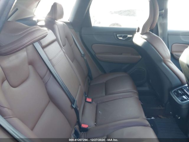 YV4A22RL5L1526367 Volvo Xc60 T6 Inscription