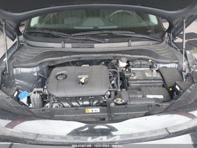 KNDJ23AU2P7894554 KIA SOUL LX