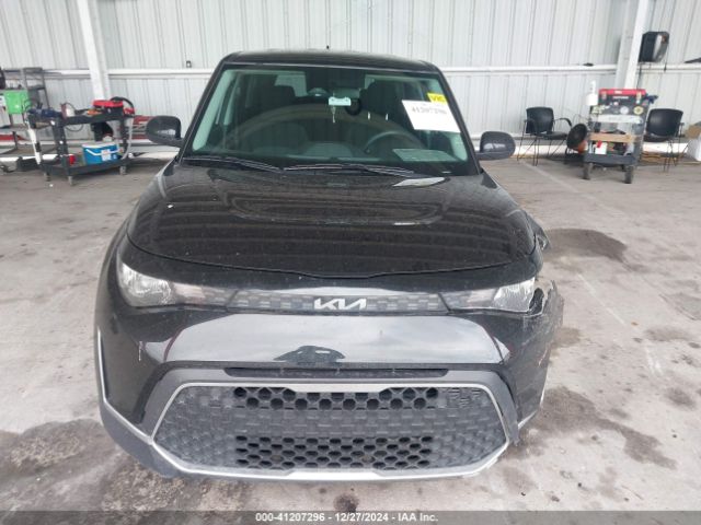 KNDJ23AU2P7894554 KIA SOUL LX