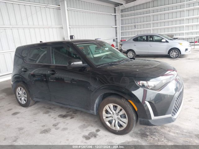KNDJ23AU2P7894554 KIA SOUL LX