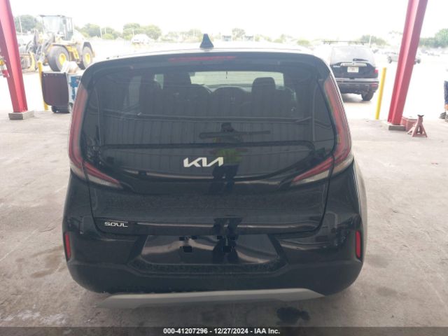 KNDJ23AU2P7894554 KIA SOUL LX