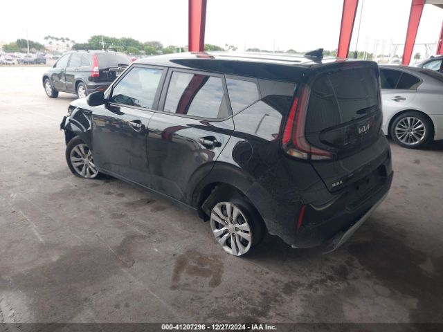 KNDJ23AU2P7894554 KIA SOUL LX