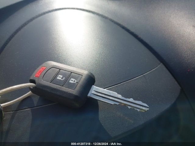 ML32AUHJXRH008151 Mitsubishi Mirage Es/le