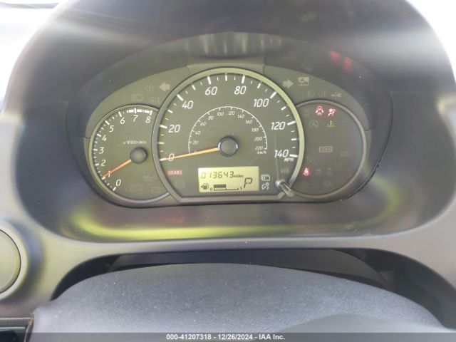 ML32AUHJXRH008151 Mitsubishi Mirage Es/le