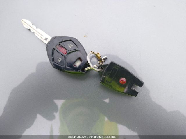 2006 MITSUBISHI ENDEAVOR 4A4MM21S06E068305 Photo 10