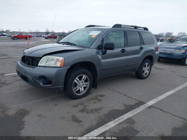 2006 MITSUBISHI ENDEAVOR 4A4MM21S06E068305 Photo 1