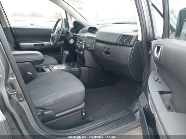 2006 MITSUBISHI ENDEAVOR 4A4MM21S06E068305 Photo 4