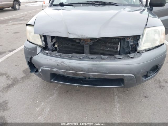 2006 MITSUBISHI ENDEAVOR 4A4MM21S06E068305 Photo 5