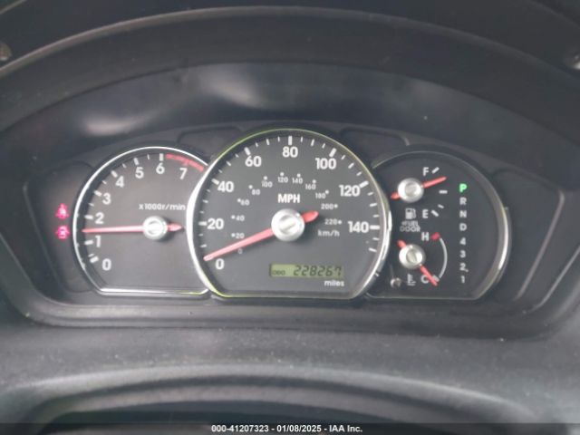 2006 MITSUBISHI ENDEAVOR 4A4MM21S06E068305 Photo 6