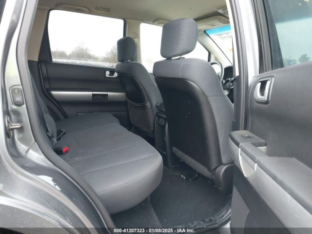 2006 MITSUBISHI ENDEAVOR 4A4MM21S06E068305 Photo 7