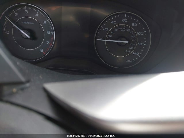 4S3GTAB66K3748718 Subaru 2019