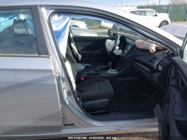 4S3GTAB66K3748718 Subaru 2019