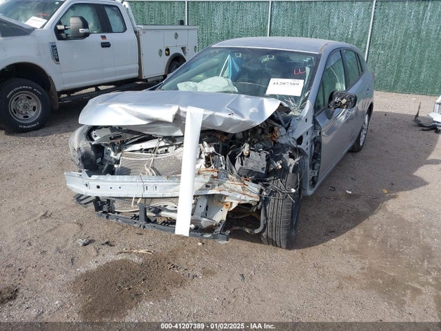 4S3GTAB66K3748718 Subaru 2019