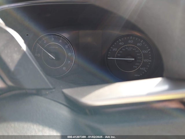 4S3GTAB66K3748718 Subaru 2019