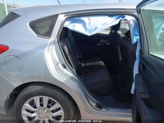 4S3GTAB66K3748718 Subaru 2019