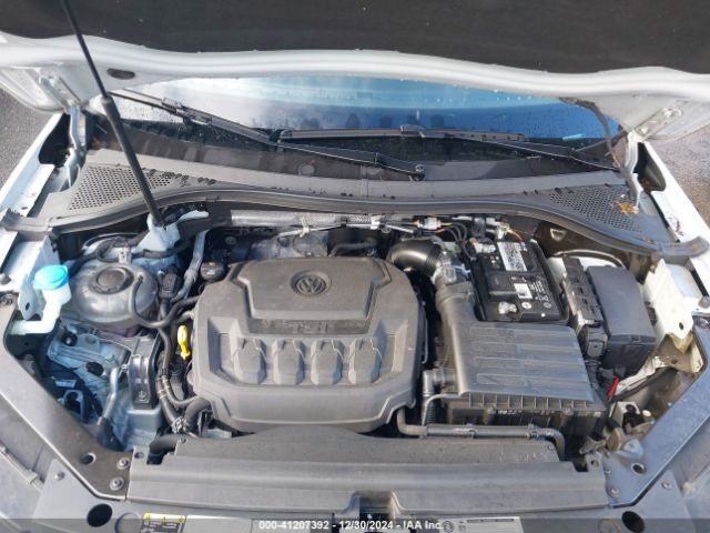 3VV2B7AX1KM045831 Volkswagen Tiguan 2.0t Se/2.0t Sel/2.0t Sel R-line/2.0t Sel R-line Black