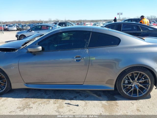 JN1CV6EK9EM111709 Infiniti Q60 Journey/sport