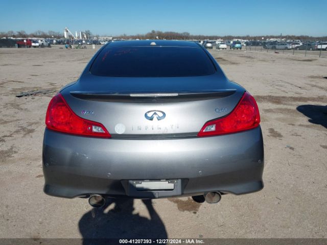 JN1CV6EK9EM111709 Infiniti Q60 Journey/sport