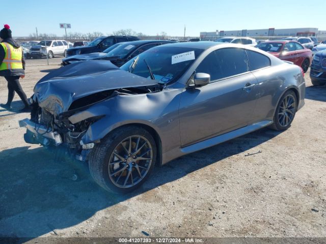 JN1CV6EK9EM111709 Infiniti Q60 Journey/sport