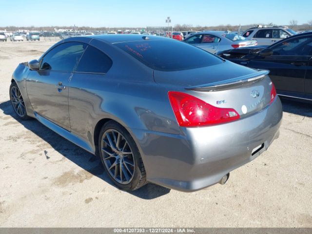 JN1CV6EK9EM111709 Infiniti Q60 Journey/sport