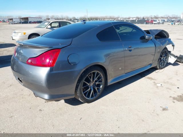 JN1CV6EK9EM111709 Infiniti Q60 Journey/sport